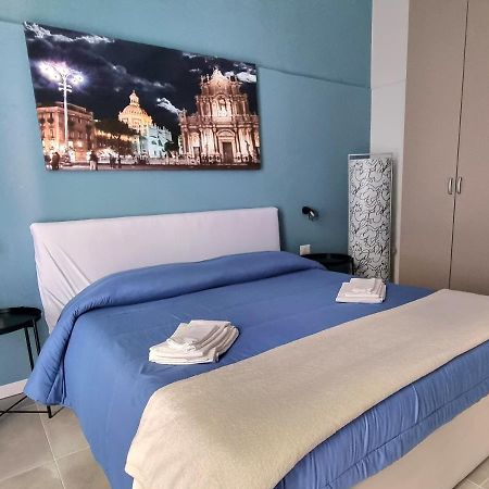 Il Vicolo Home Κατάνια Εξωτερικό φωτογραφία