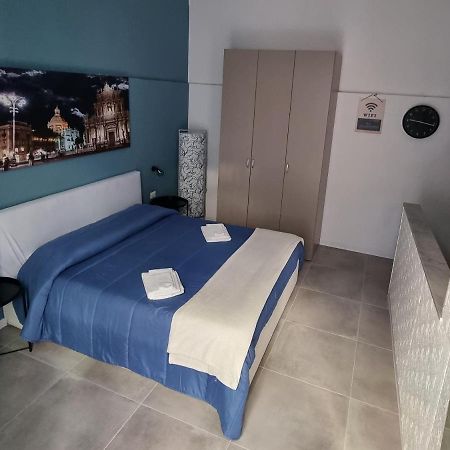 Il Vicolo Home Κατάνια Εξωτερικό φωτογραφία