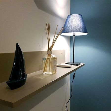 Il Vicolo Home Κατάνια Εξωτερικό φωτογραφία