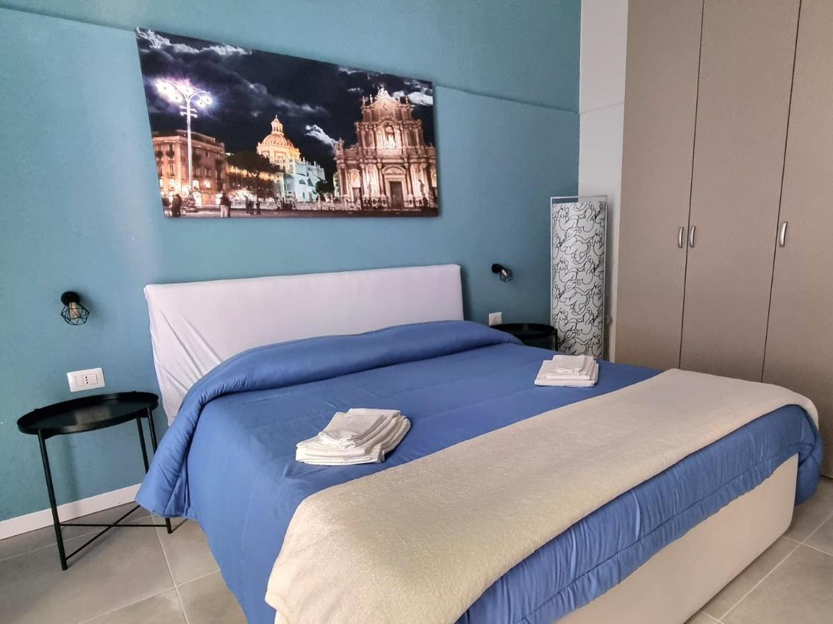 Il Vicolo Home Κατάνια Εξωτερικό φωτογραφία