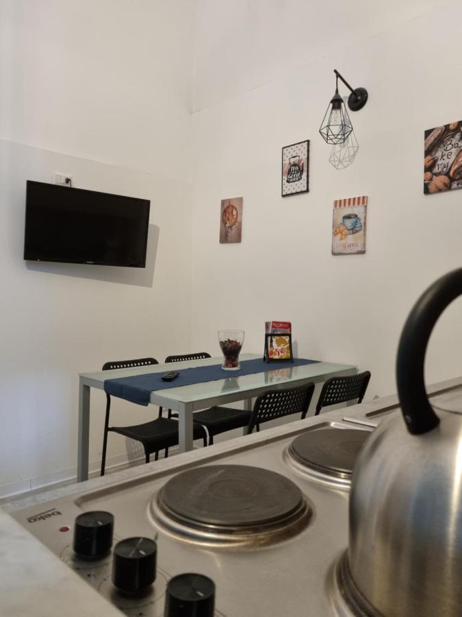 Il Vicolo Home Κατάνια Εξωτερικό φωτογραφία