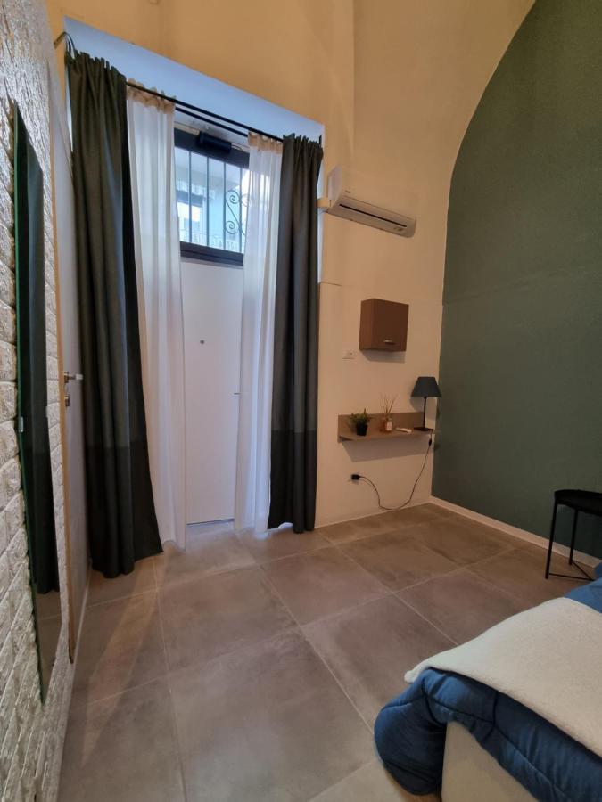 Il Vicolo Home Κατάνια Εξωτερικό φωτογραφία