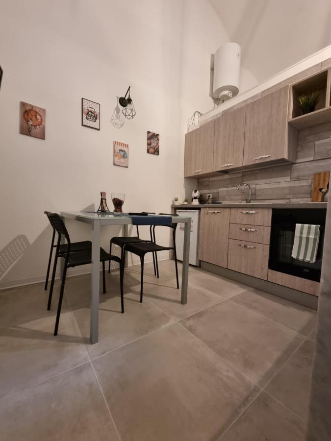 Il Vicolo Home Κατάνια Εξωτερικό φωτογραφία