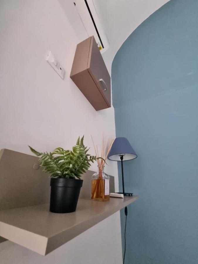 Il Vicolo Home Κατάνια Εξωτερικό φωτογραφία