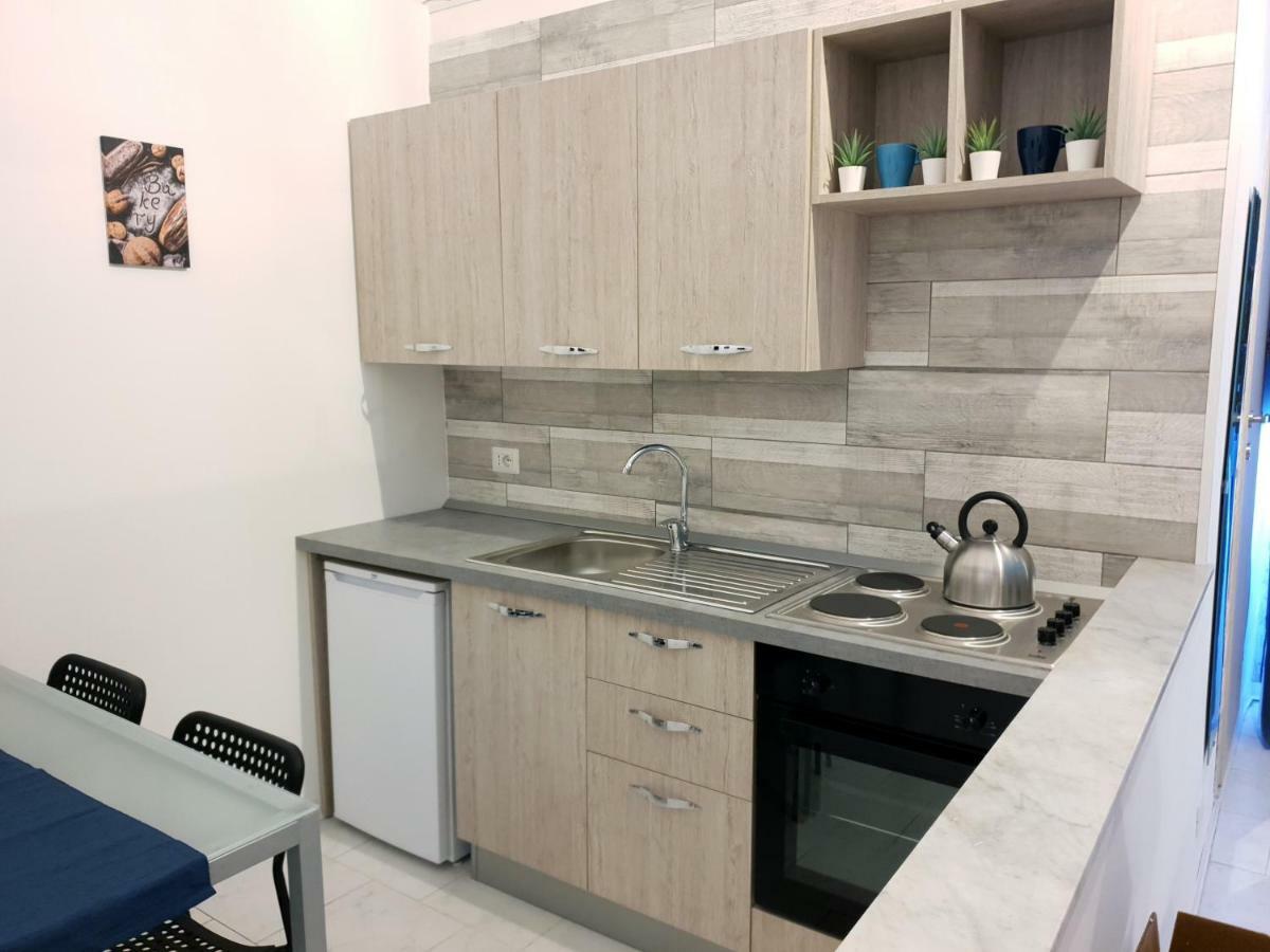 Il Vicolo Home Κατάνια Εξωτερικό φωτογραφία