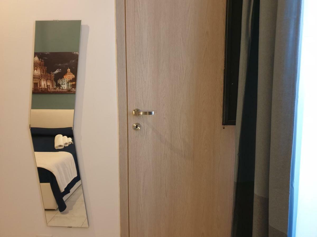 Il Vicolo Home Κατάνια Εξωτερικό φωτογραφία