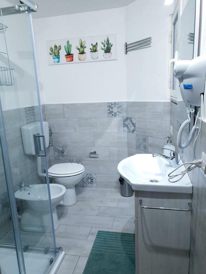 Il Vicolo Home Κατάνια Εξωτερικό φωτογραφία