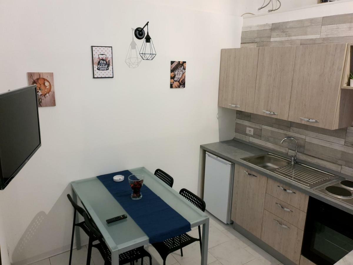 Il Vicolo Home Κατάνια Εξωτερικό φωτογραφία