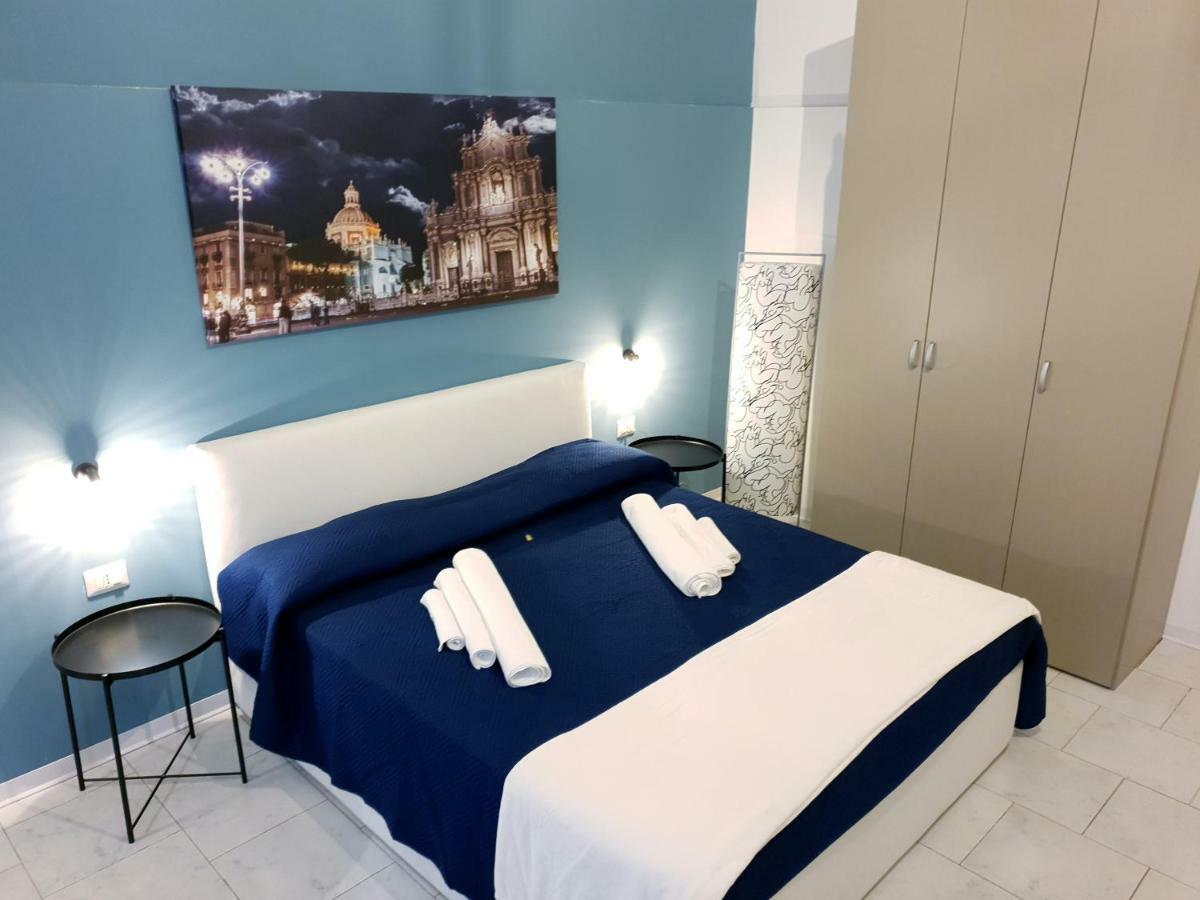 Il Vicolo Home Κατάνια Εξωτερικό φωτογραφία