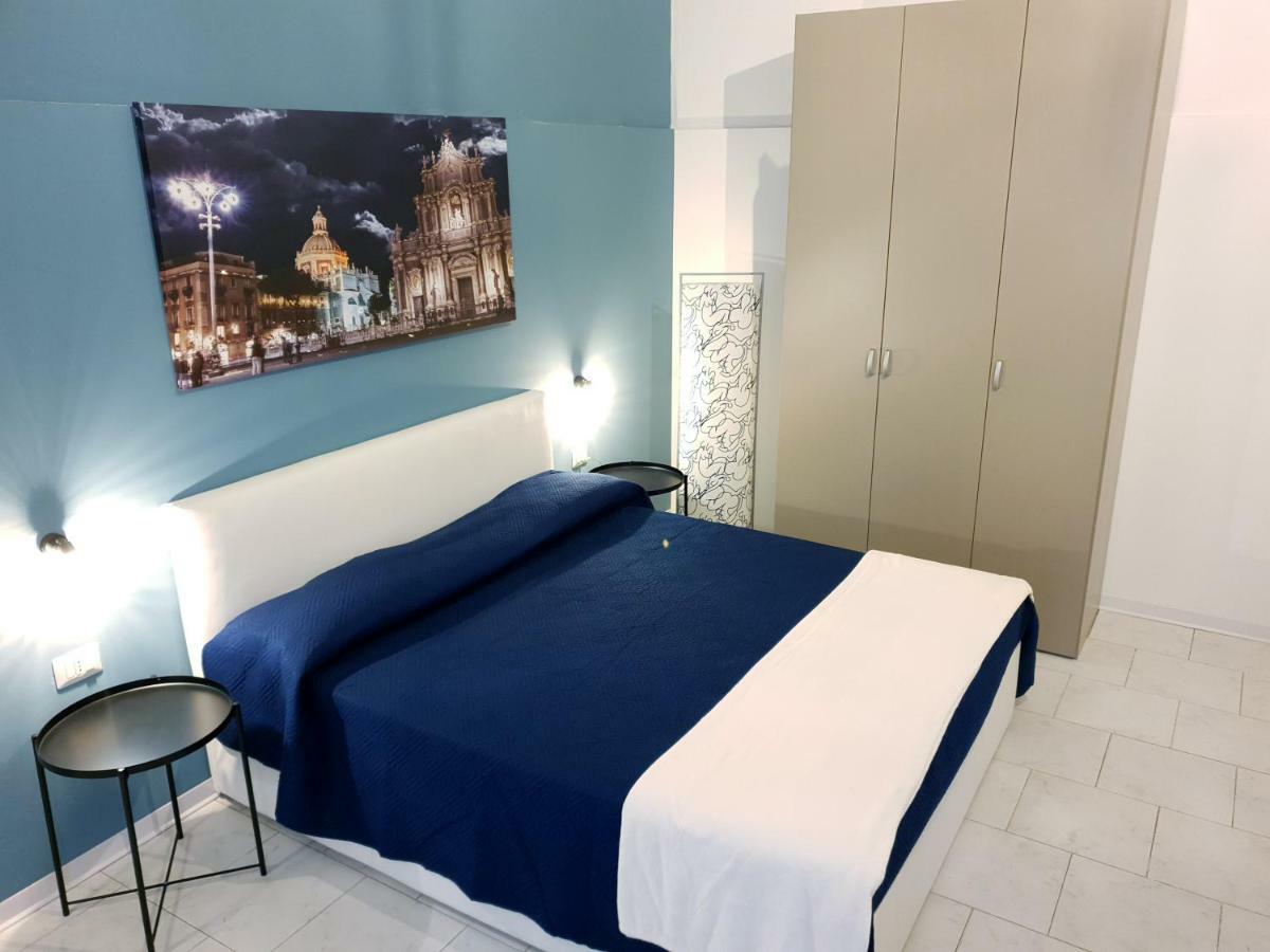 Il Vicolo Home Κατάνια Εξωτερικό φωτογραφία