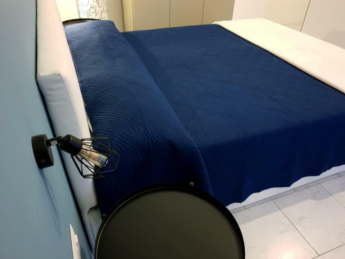 Il Vicolo Home Κατάνια Εξωτερικό φωτογραφία