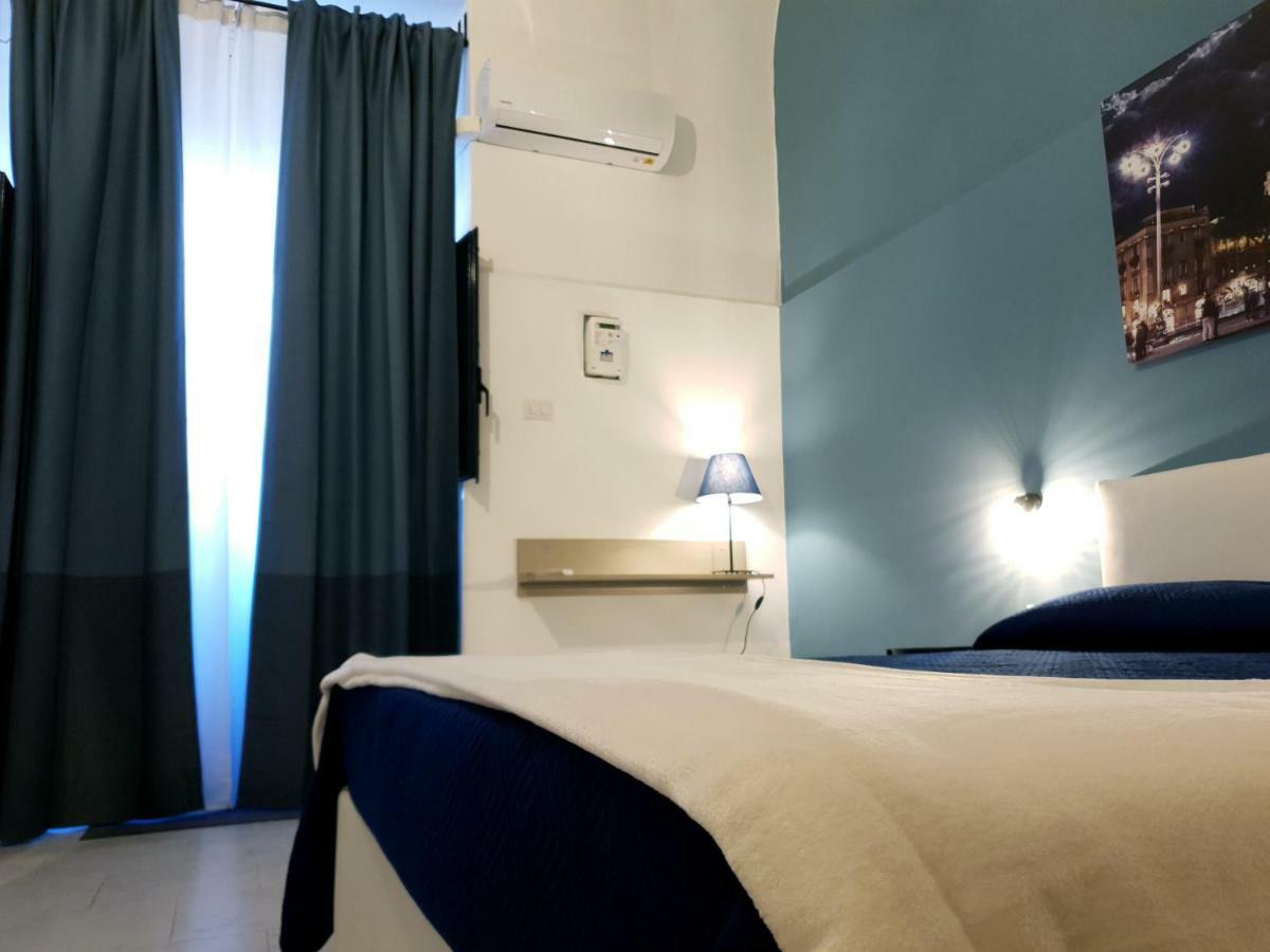 Il Vicolo Home Κατάνια Εξωτερικό φωτογραφία