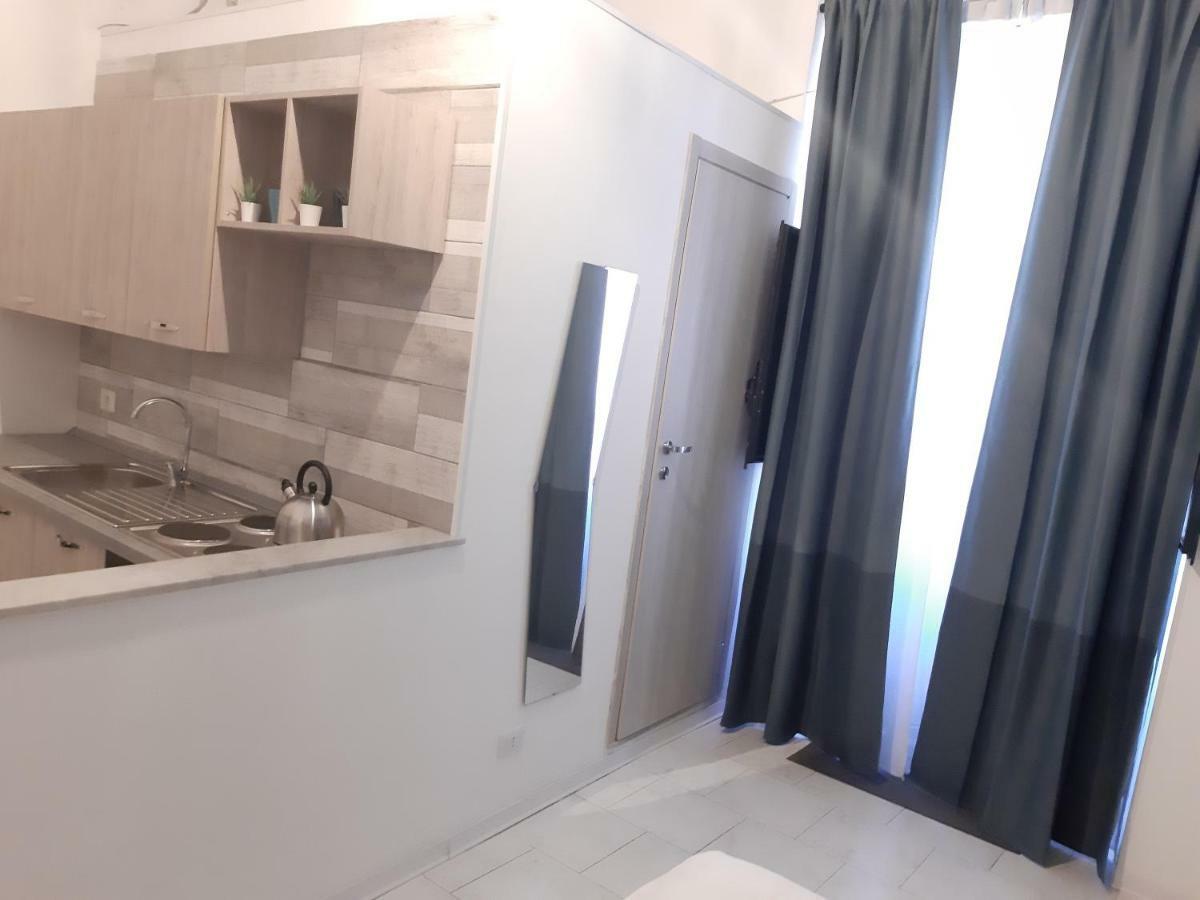Il Vicolo Home Κατάνια Εξωτερικό φωτογραφία