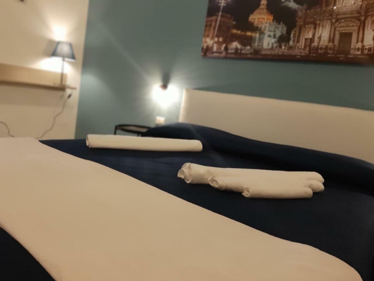 Il Vicolo Home Κατάνια Εξωτερικό φωτογραφία