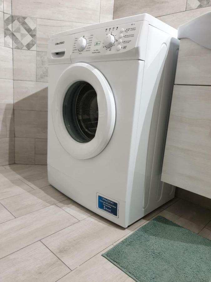 Il Vicolo Home Κατάνια Εξωτερικό φωτογραφία