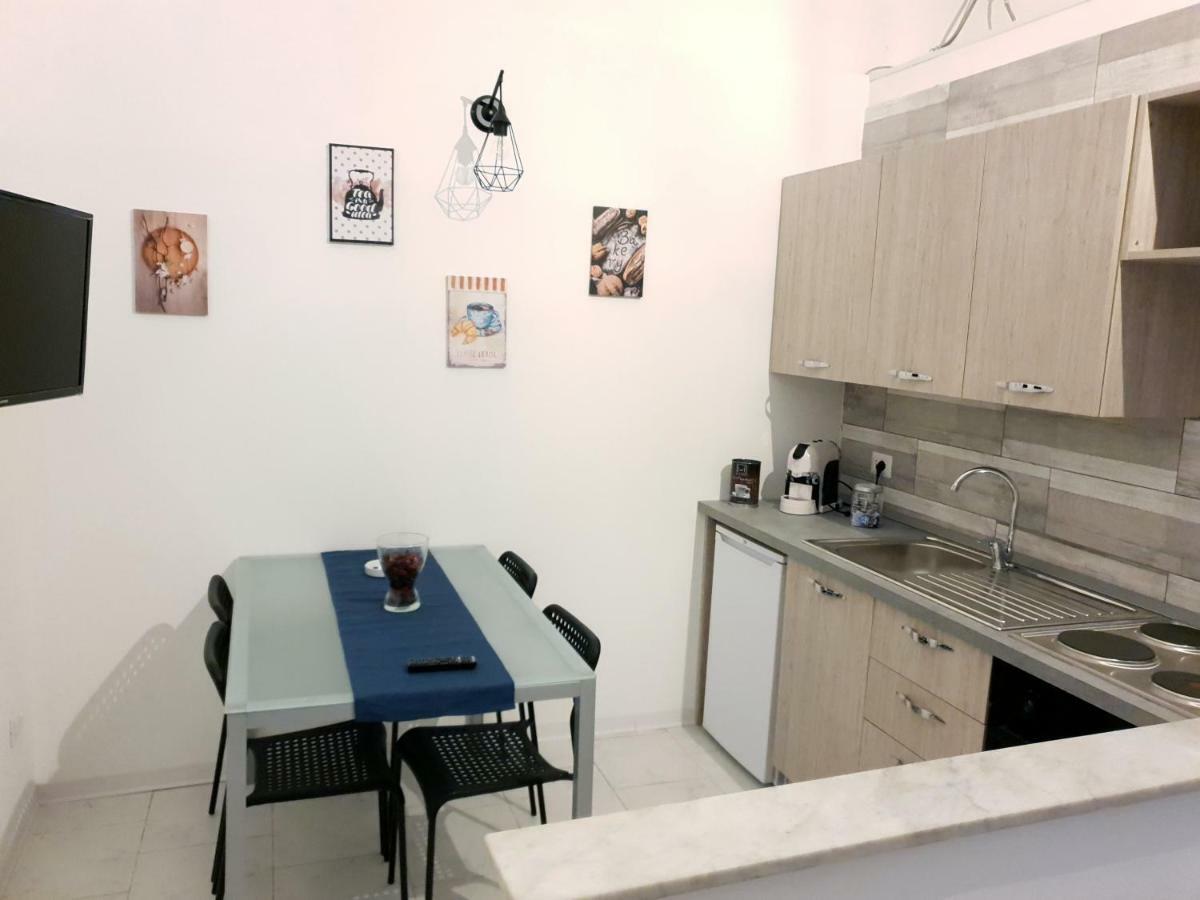 Il Vicolo Home Κατάνια Εξωτερικό φωτογραφία
